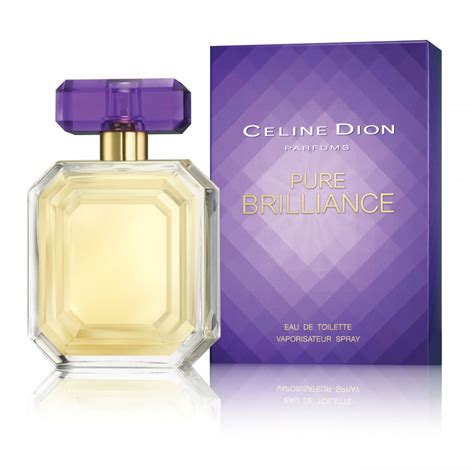 celine dion perfume kmart|Celine Dion Eau De Toilette Spray .375 Oz Pure Brilliance.